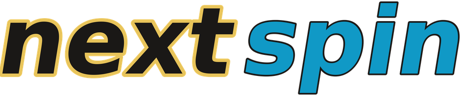 nextspin logo