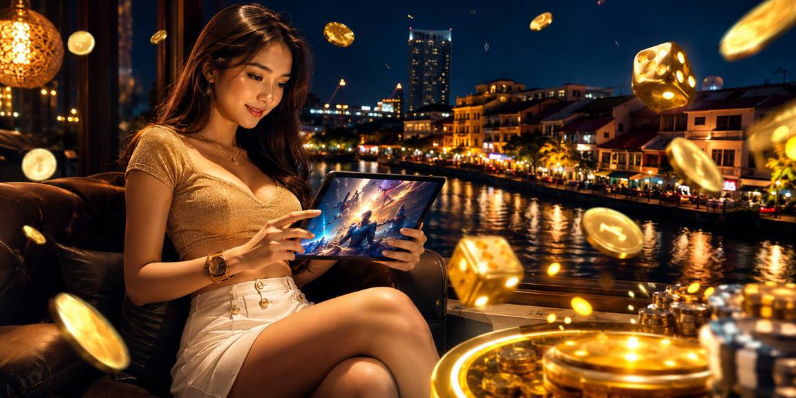 nextspin mobile gaming